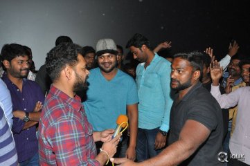 Gunturodu Movie Success Tour